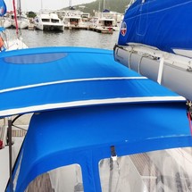 Jeanneau Sun Odyssey 389