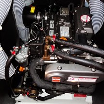 Jeanneau Sun Odyssey 389