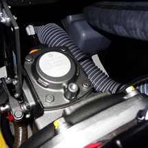 Jeanneau Sun Odyssey 389