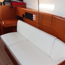 Jeanneau Sun Odyssey 389