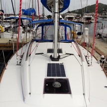 Jeanneau Sun Odyssey 389