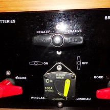 Jeanneau Sun Odyssey 389