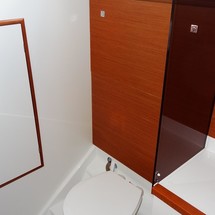 Jeanneau Sun Odyssey 389