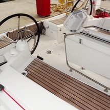 Jeanneau Sun Odyssey 389