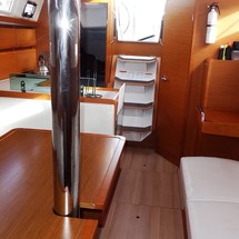 Jeanneau Sun Odyssey 389