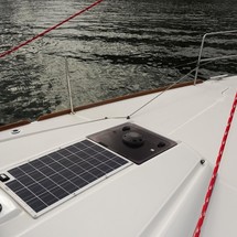 Jeanneau Sun Odyssey 389