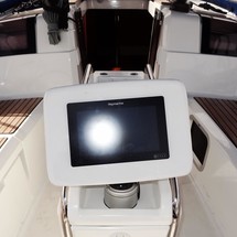 Jeanneau Sun Odyssey 389