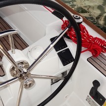 Jeanneau Sun Odyssey 389