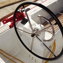 Jeanneau Sun Odyssey 389