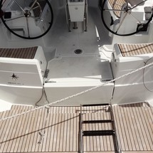 Jeanneau Sun Odyssey 389