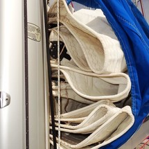 Jeanneau Sun Odyssey 389