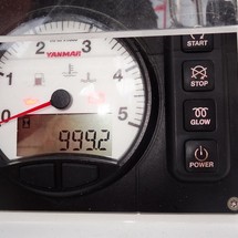 Jeanneau Sun Odyssey 389