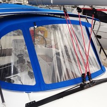 Jeanneau Sun Odyssey 389