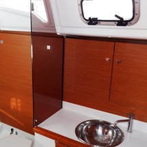 Jeanneau Sun Odyssey 389