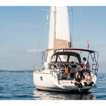 Elan Impression 40