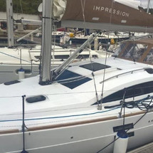 Elan Impression 40