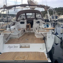 Elan Impression 40