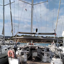 Oceanis 40