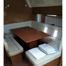 Oceanis 40