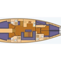 Oceanis 40