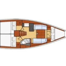 Beneteau Oceanis 35.1