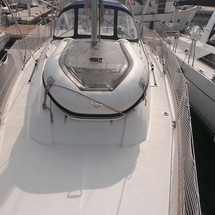 Beneteau Oceanis 35.1