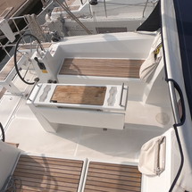 Beneteau Oceanis 35.1