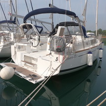 Beneteau Oceanis 35.1