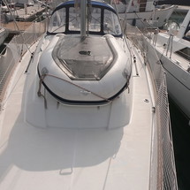 Beneteau Oceanis 35.1