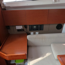 Beneteau Oceanis 35.1