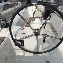 Beneteau Oceanis 35.1