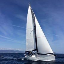 Beneteau Oceanis 323