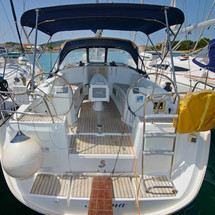 Beneteau Cyclades 39.3
