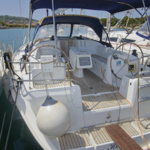 Beneteau Cyclades 39.3