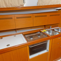 Beneteau Cyclades 39.3