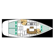 Beneteau Cyclades 39.3