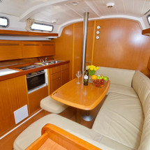 Beneteau Cyclades 39.3