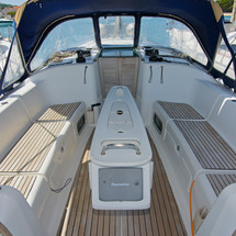 Beneteau Cyclades 39.3