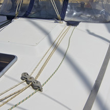 Beneteau Cyclades 39.3