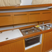 Beneteau Cyclades 39.3
