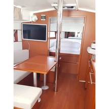 Beneteau Oceanis 38.1