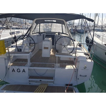 Beneteau Oceanis 38.1