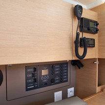 Beneteau Oceanis 38.1