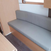 Beneteau Oceanis 38.1