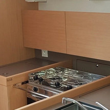 Beneteau Oceanis 38.1