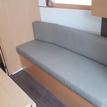 Beneteau Oceanis 38.1