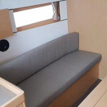 Beneteau Oceanis 38.1