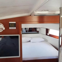 Beneteau Oceanis 38.1