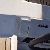 Beneteau Oceanis 38.1