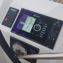 Beneteau Oceanis 38.1